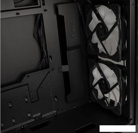 Корпус Lian Li Lancool 205 Mesh C G99.OE764CX.00