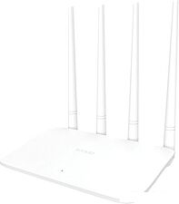 Wi-Fi роутер Tenda F6