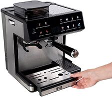 Кофейная станция GFgril GFC-3000