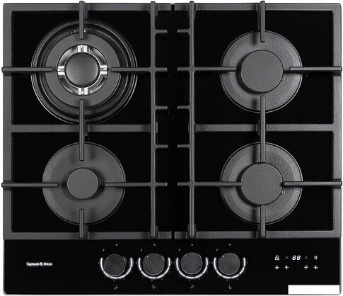 Варочная панель Zigmund & Shtain M 29.6 B