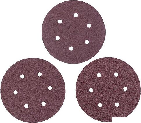 Эксцентриковая шлифмашина Einhell TC-RS 425 E 4462005