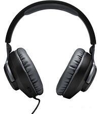 Наушники JBL Quantum 100 (черный) Наушники JBL Quantum 100 (черный)