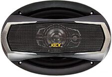 Коаксиальная АС KICX JM-693 Коаксиальная АС KICX JM-693