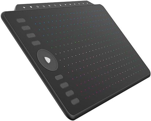 Графический планшет Gaomon M1220