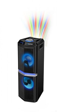 Колонка для вечеринок Blaupunkt PS10DB