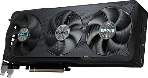 Видеокарта Gigabyte GeForce RTX 5070 Eagle OC SFF 12G GV-N5070EAGLE OC-12GD
