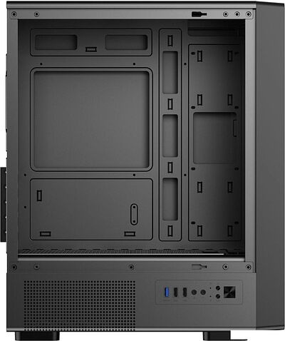 Корпус A4Tech Bloody BD-CC118 (черный)