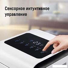 Мобильный кондиционер Shuft Frigo SFPAC-09 KF/N6