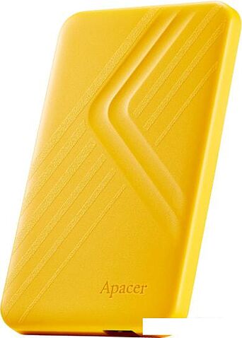 Внешний накопитель Apacer AC236 1TB AP1TBAC236Y-1