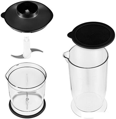 Погружной блендер Kitfort KT-3052