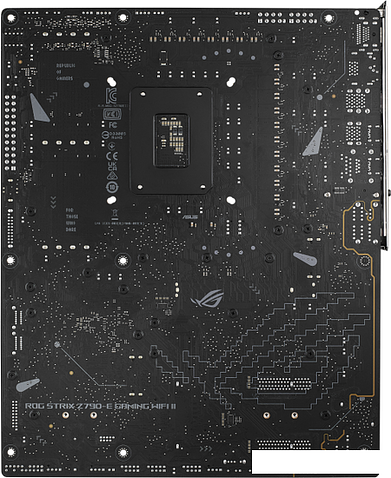 Материнская плата ASUS ROG Strix Z790-E Gaming WiFi II