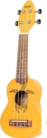 Укулеле Ortega Keiki K1-ORG