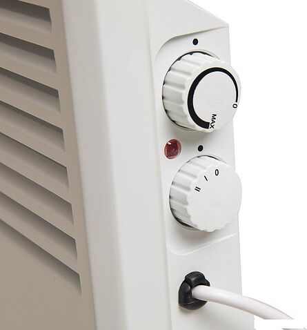 Конвектор Zerten ZK-15