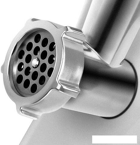 Мясорубка CENTEK CT-1621 (белый)