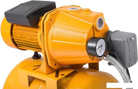 Насосная станция Partisan PWS-1100