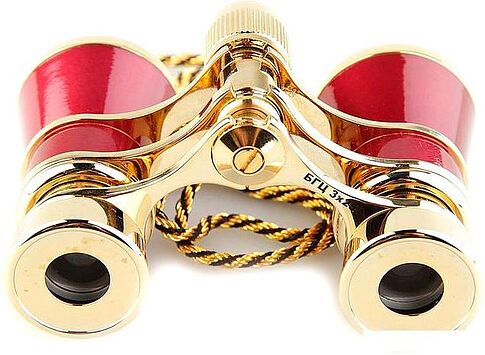 Бинокль Veber Opera БГЦ 3x25 D07