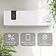 Кондиционер SAROS Smart Air Inverter CSDH-09DR (белый)