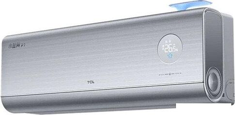 Кондиционер TCL Fresh In 3.0 TAC-FR18INV/R3