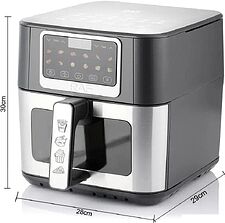 Аэрогриль (аэрофритюрница) RAF R.50001