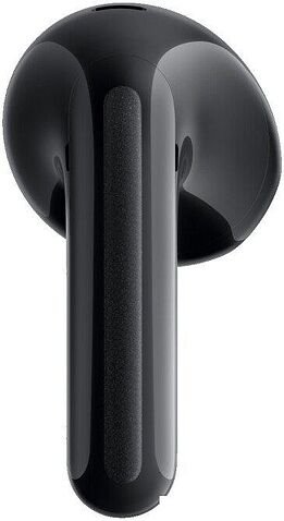 Наушники Xiaomi Redmi Buds 8 Active M2537E1 (черный, международная версия)