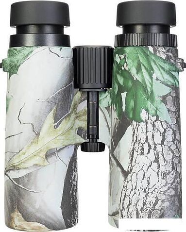 Бинокль Levenhuk Camo Moss 10x42