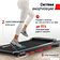 Электрическая беговая дорожка Unixfit R-290