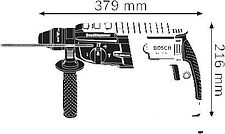 Перфоратор Bosch GBH 2-28 Professional [0611267500]