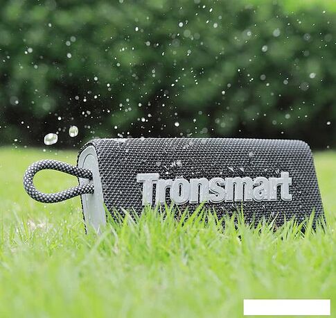 Беспроводная колонка Tronsmart Trip (камуфляж)