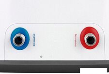 Водонагреватель Haier ES10V-Q2(R) Водонагреватель Haier ES10V-Q2(R)