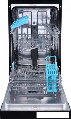 Отдельностоящая посудомоечная машина Korting KDF 45240 N