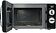 Микроволновая печь GFgril GF-MWO203 (черный)