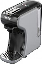 Капсульная кофеварка Hibrew H9A ST-504 (серый)