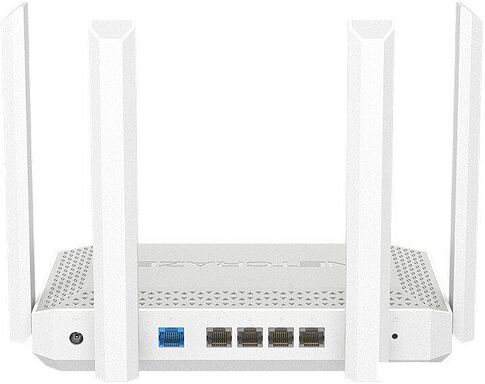 4G Wi-Fi роутер Netcraze Hopper 4G+ NC-2312