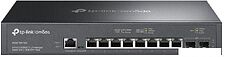 Управляемый коммутатор уровня 2+ TP-Link Omada SG3210X-M2 V1