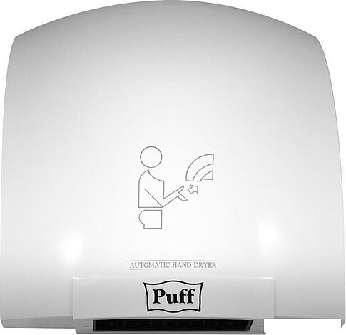 Сушилка для рук Puff 8975