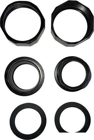 Циркуляционный насос GeoGras LRS25/6-180G