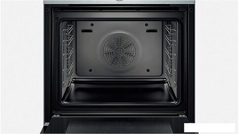 Духовой шкаф Bosch HBG655BS1