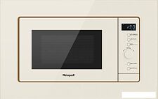 Микроволновая печь Weissgauff HMT-320 BeG Grill Микроволновая печь Weissgauff HMT-320 BeG Grill