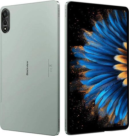 Планшет Blackview Mega 2 LTE 12GB/256GB (зеленый)