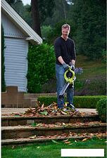 Воздуходувка Ryobi RBV36B [5133002524]