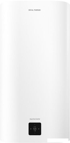Накопительный электрический водонагреватель Royal Thermo RWH 100 Aqua Inox Inverter