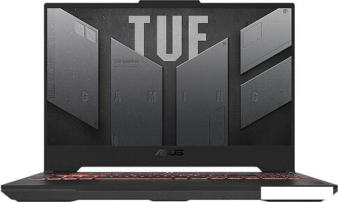 Игровой ноутбук ASUS TUF Gaming A15 2024 FA507UI-HQ059