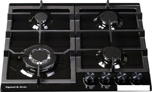 Варочная панель Zigmund & Shtain G 14.6 B