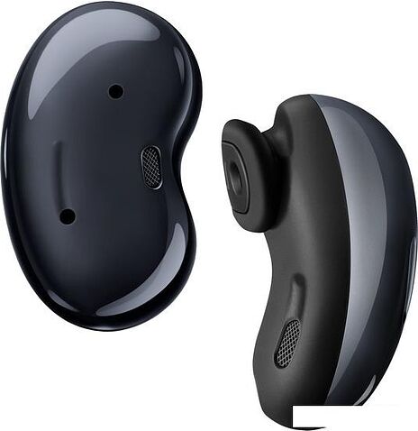 Наушники Defender Twins 910 (черный)