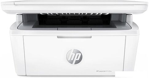 МФУ HP LaserJet M140w 7MD72F