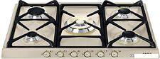 Варочная панель Smeg SR775PO