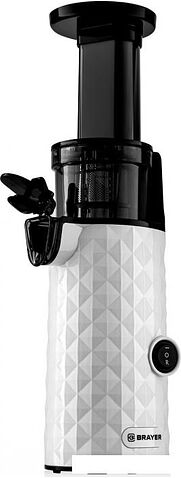 Соковыжималка Brayer BR1701WH