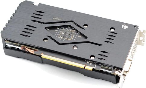 Видеокарта CBR GeForce RTX 2060 Super 8GB GDDR6 VGA-STX2060S-8G-RTL