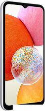 Смартфон Samsung Galaxy A14 SM-A145F/DSN 4GB/64GB (серебристый) Смартфон Samsung Galaxy A14 SM-A145F/DSN 4GB/64GB (серебристый)