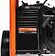 Бензиновый генератор Daewoo Power GDA 8500DPLi-3